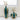 Set of 2 vases