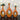 Set of 3 Vases