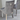 Grey Velvet Dining Chairs (Silver)