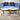 Round Nested Marble Coffee Tables -Gold/ Silver