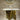 Marble Console Table Gold - E722